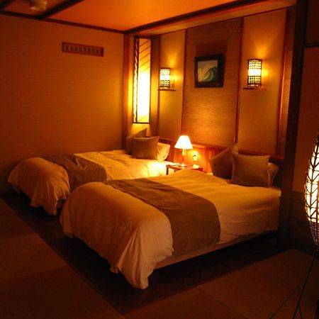 Inatori Tokai Hotel Yuen Higashiizu Extérieur photo
