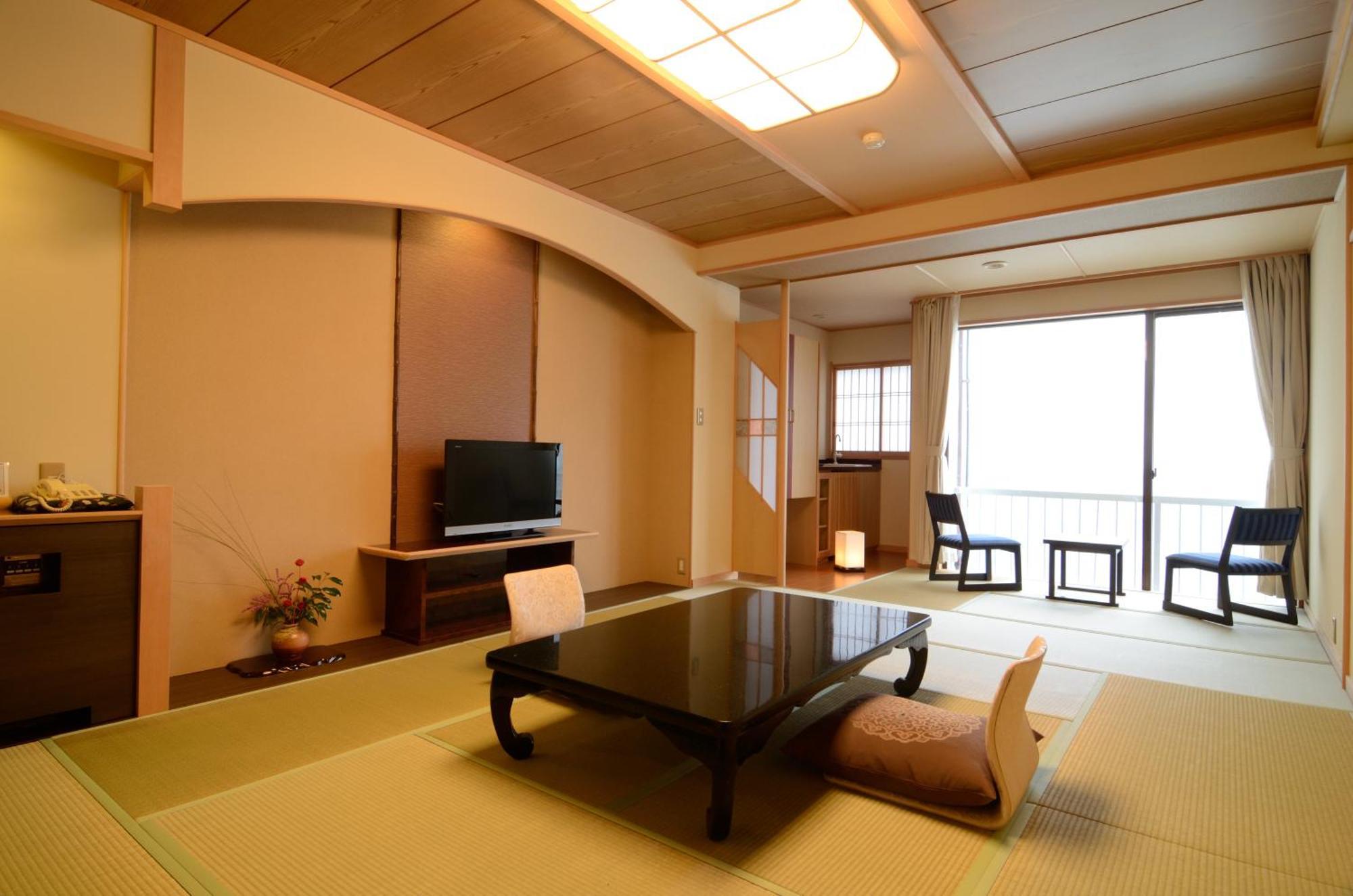 Inatori Tokai Hotel Yuen Higashiizu Extérieur photo