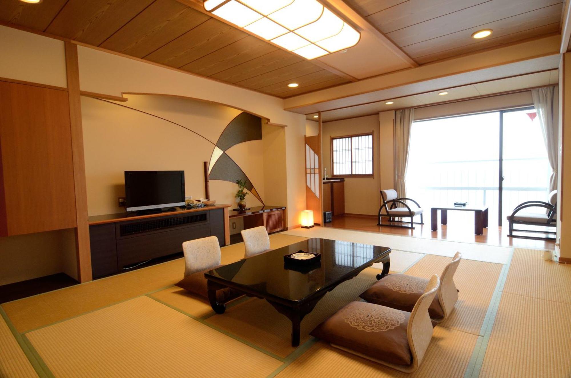 Inatori Tokai Hotel Yuen Higashiizu Extérieur photo