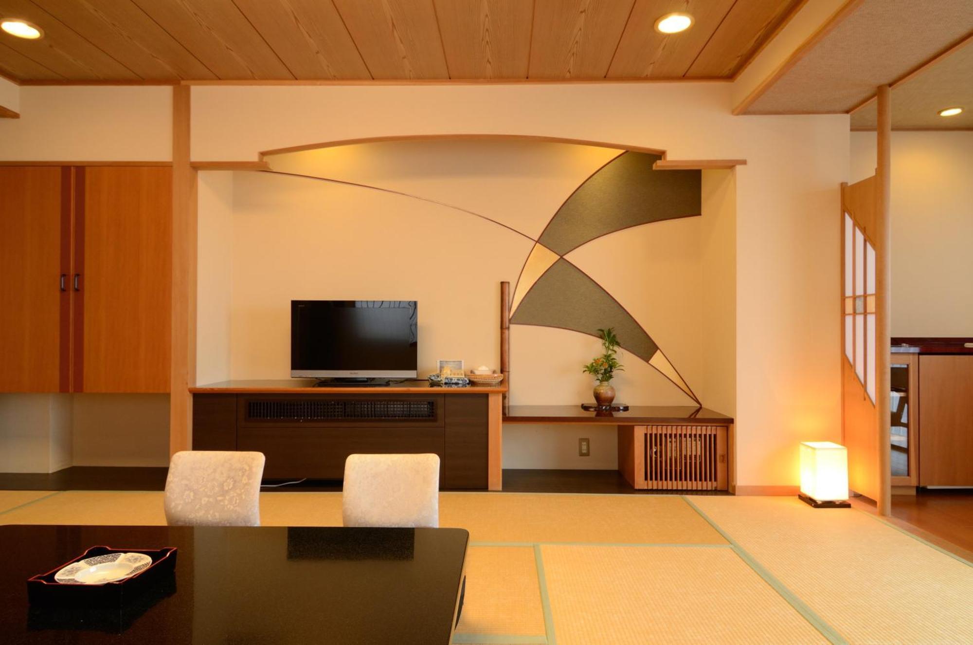 Inatori Tokai Hotel Yuen Higashiizu Extérieur photo