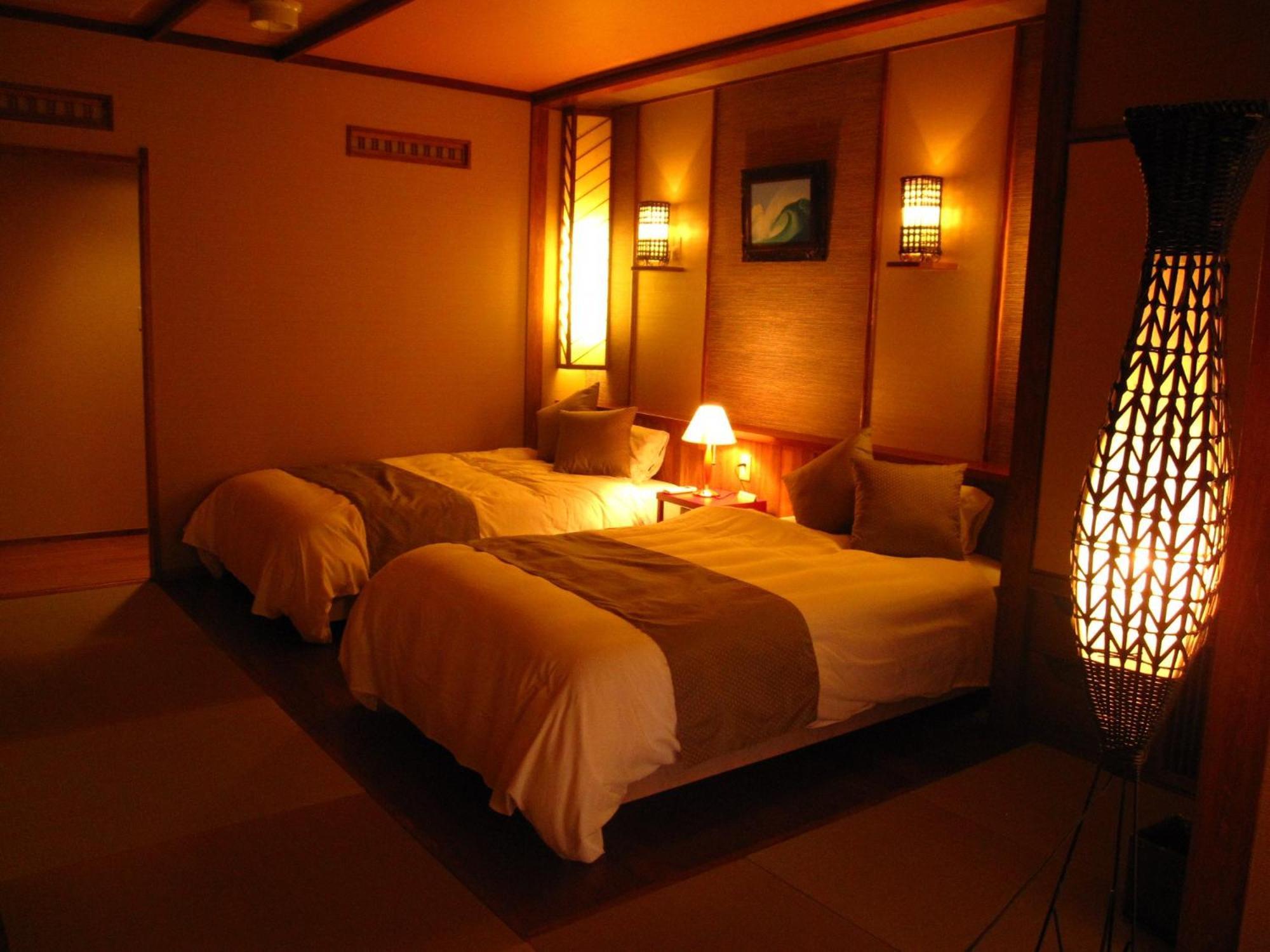 Inatori Tokai Hotel Yuen Higashiizu Extérieur photo