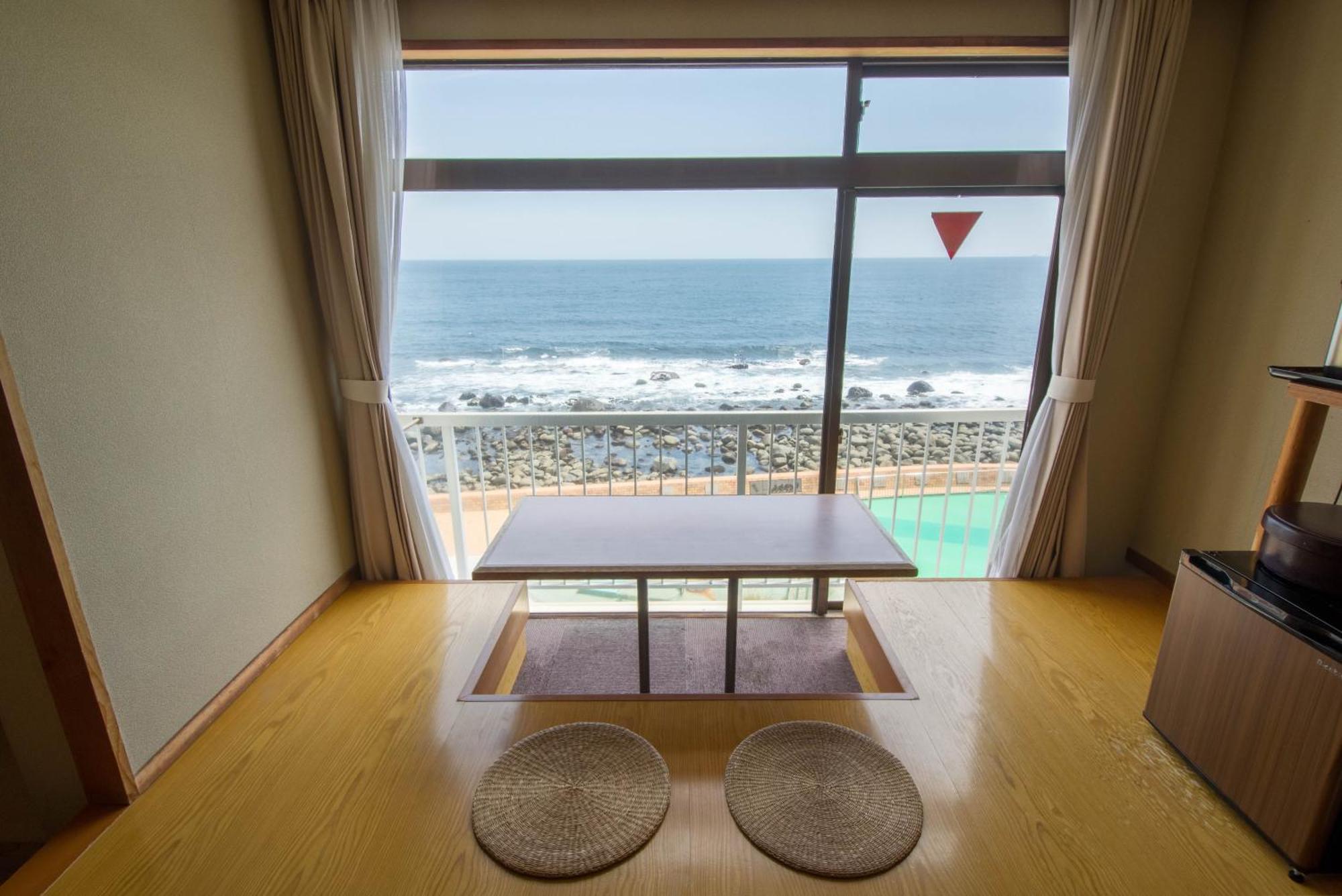 Inatori Tokai Hotel Yuen Higashiizu Extérieur photo