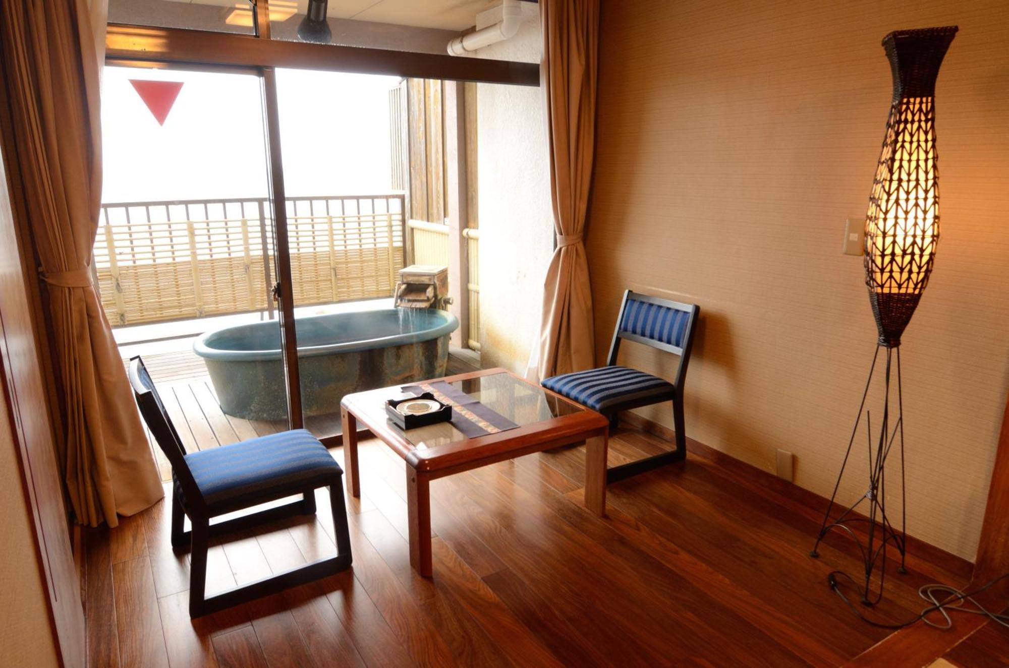 Inatori Tokai Hotel Yuen Higashiizu Extérieur photo