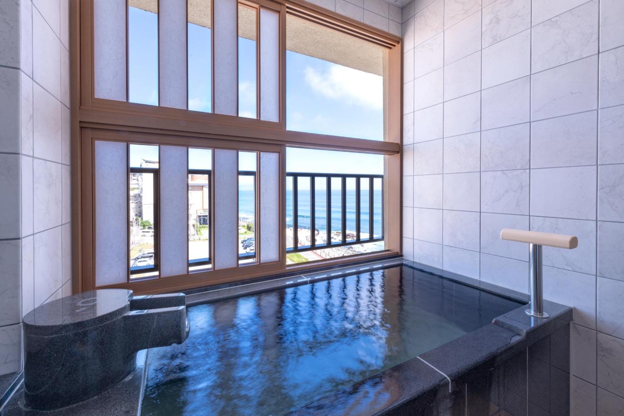 Inatori Tokai Hotel Yuen Higashiizu Extérieur photo