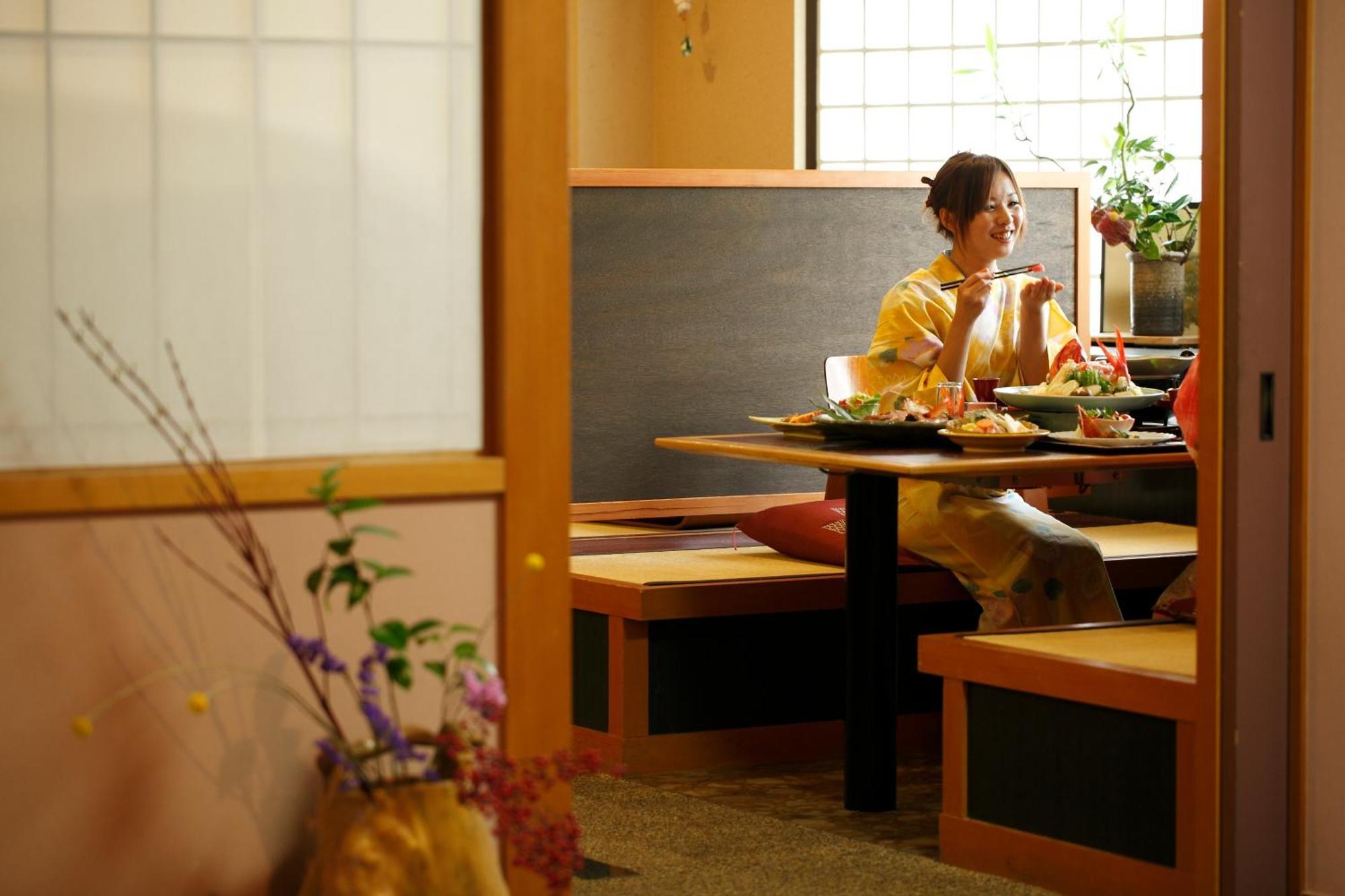 Inatori Tokai Hotel Yuen Higashiizu Extérieur photo