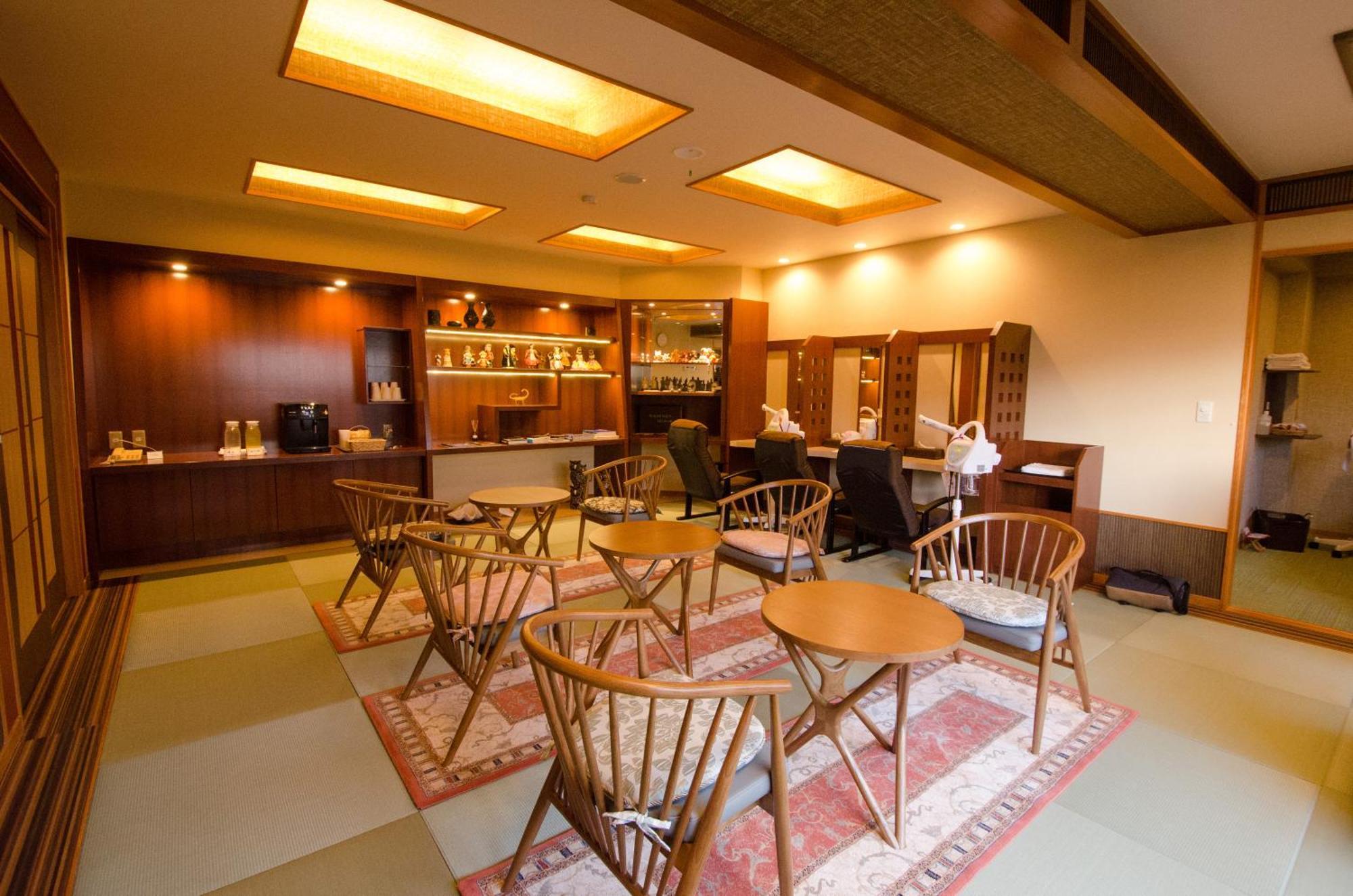 Inatori Tokai Hotel Yuen Higashiizu Extérieur photo