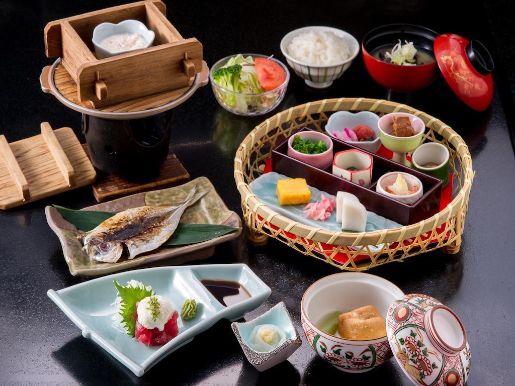 Inatori Tokai Hotel Yuen Higashiizu Extérieur photo