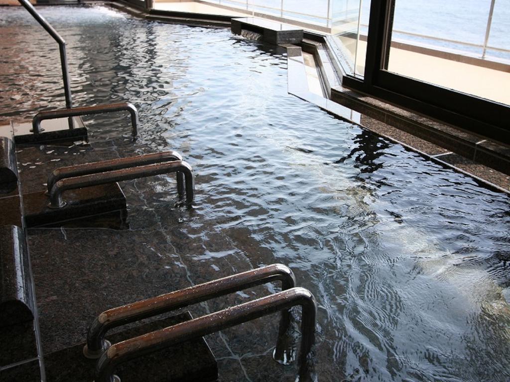Inatori Tokai Hotel Yuen Higashiizu Extérieur photo