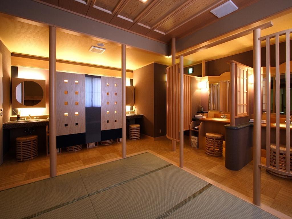 Inatori Tokai Hotel Yuen Higashiizu Extérieur photo