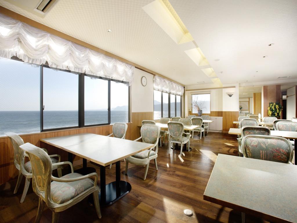 Inatori Tokai Hotel Yuen Higashiizu Extérieur photo